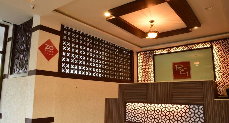 Hotel Sitara Grand, Hyderabad 2